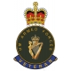 UDR Ulster Defence Regiment HM Armed Forces Veterans Sticker